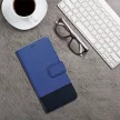 GOMMA Book SAMSUNG GALAXY A26 5G tok, kék