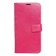 MEZZO Book case SAMSUNG GALAXY A26 5G mandala tok, rózsaszín