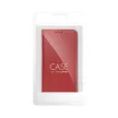 SMART PRO Book leather case SAMSUNG GALAXY A26 5G tok, piros