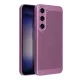 BREEZY case SAMSUNG GALAXY A56 5G tok, lila