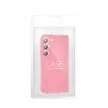CLEAR CASE 2 mm BLINK SAMSUNG GALAXY A26 5G tok, rózsaszín