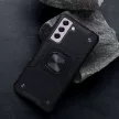 NITRO case SAMSUNG GALAXY A26 tok, fekete