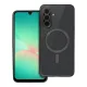 ELECTRO MAG COVER case MagSafe SAMSUNG GALAXY A26 tok, fekete