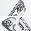 ELECTRO MAG COVER case MagSafe SAMSUNG A36 tok, fekete