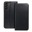 SMART MAGNETO Book case SAMSUNG A56 tok, fekete