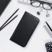 SMART MAGNETO Book case SAMSUNG A56 tok, fekete