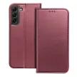 SMART MAGNETO Book case SAMSUNG A56 tok, bordó