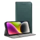 SMART MAGNETO Book case SAMSUNG A56 tok, zöld