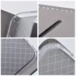 SMART MAGNETO Book case SAMSUNG A56 tok, zöld