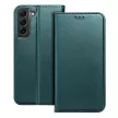 SMART MAGNETO Book case SAMSUNG A56 tok, zöld