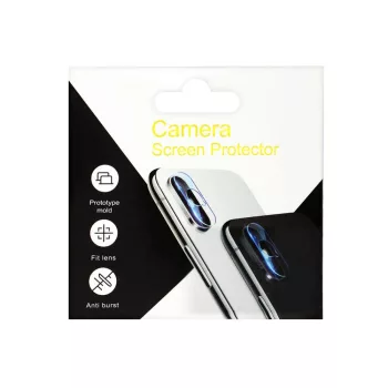   Tempered Glass Camera Lens Full Cover SAMSUNG GALAXY S25 Plus kameravédő