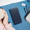 SMART MAGNETO Book case SAMSUNG GALAXY A26 tok, sötétkék
