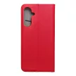 SMART CASE Book SAMSUNG GALAXY A26 tok, piros