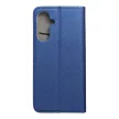 SMART CASE Book SAMSUNG GALAXY A26 tok, sötétkék