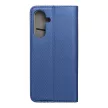SMART CASE Book SAMSUNG A56 tok, sötétkék