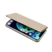 ELEGANCE book case SAMSUNG GALAXY A26 tok, arany