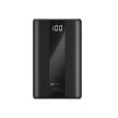 FORCELL F-ENERGY P20K2 Energo powerbank PD QC3.0 3A 22,5W 20000 mAh, fekete