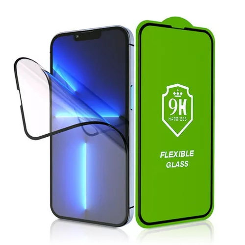 Bestsuit Flexible Hybrid Glass 5D Samsung Galaxy A56 5G edzett üvegfólia