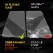 Bestsuit Flexible Hybrid Glass 5D Samsung Galaxy A56 5G edzett üvegfólia