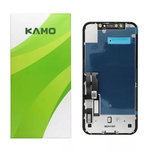 KAMO LCD Display for IPHONE 11 Incell (Support IC Transplant)