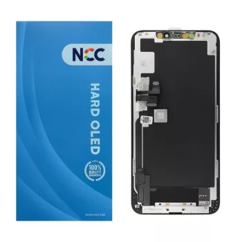   NCC LCD Display for IPHONE 11 Pro Max Hard OLED (Support IC Transplant)