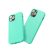 ROAR case COLORFUL JELLY for XIAOMI Redmi Note 14 5G tok, menta