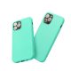 ROAR case COLORFUL JELLY for XIAOMI Redmi Note 14 5G tok, menta
