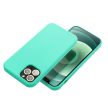 ROAR case COLORFUL JELLY for XIAOMI Redmi Note 14 5G tok, menta