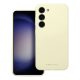 ROAR case CLOUD SKIN for XIAOMI Redmi Note 14 Pro 5G tok, sárga