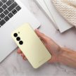 ROAR case CLOUD SKIN for XIAOMI Redmi Note 14 Pro 5G tok, sárga