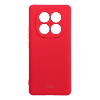   ROAR case COLORFUL JELLY for XIAOMI Redmi Note 14 Pro 5G tok, rózsaszín