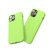 ROAR case COLORFUL JELLY for XIAOMI Redmi Note 14 5G lime