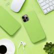 ROAR case COLORFUL JELLY for XIAOMI Redmi Note 14 5G lime