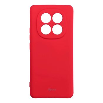   ROAR case COLORFUL JELLY for XIAOMI Redmi Note 14 Pro+ 5G tok, rózsaszín