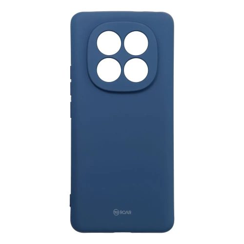 ROAR case COLORFUL JELLY for XIAOMI Redmi Note 14 Pro+ 5G tok, sötétkék