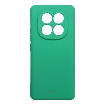   ROAR case COLORFUL JELLY for XIAOMI Redmi Note 14 Pro+ 5G tok, menta