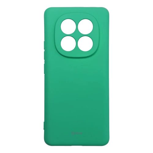 ROAR case COLORFUL JELLY for XIAOMI Redmi Note 14 Pro+ 5G tok, menta