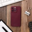 ROAR case LUNA for XIAOMI Redmi 14C tok, piros