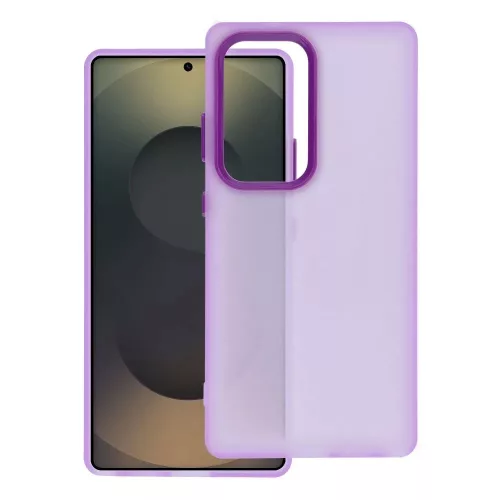 SAPPY Case Samsung Galaxy S25 Plus tok, lila