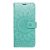 MEZZO Book case for XIAOMI Redmi NOTE 14 PRO 5G / Redmi NOTE 14 PRO PLUS 5G mandala tok, zöld