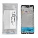 ServicePack LCD Display SAMSUNG A16 A166B GH82-36143A
