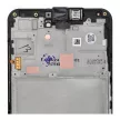 ServicePack LCD Display SAMSUNG A16 A166B GH82-36143A