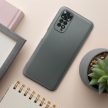 METALLIC Case XIAOMI Redmi NOTE 14 Pro Plus 5G tok, szürke