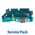 ServicePack Charging Board SAMSUNG A16 A166B GH96-18449A