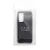 CARBON case XIAOMI Redmi Note 14 4G / 14 5G tok, fekete