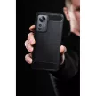 CARBON case XIAOMI Redmi Note 14 4G / 14 5G tok, fekete