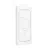 SILICONE MAG COVER case MagSafe Apple iPhone 16e tok, rózsaszín