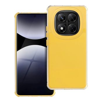   MATRIX Case for XIAOMI Redmi NOTE 14 PRO 5G / NOTE 14 PRO PLUS 5G tok, sárga