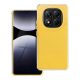 MATRIX Case for XIAOMI Redmi NOTE 14 PRO 5G / NOTE 14 PRO PLUS 5G tok, sárga