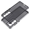 MATRIX CLEAR Case for XIAOMI Redmi NOTE 14 PRO 5G / NOTE 14 PRO PLUS 5G tok, fekete